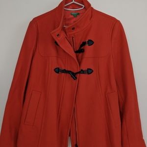 United Colors of Benetton Coat